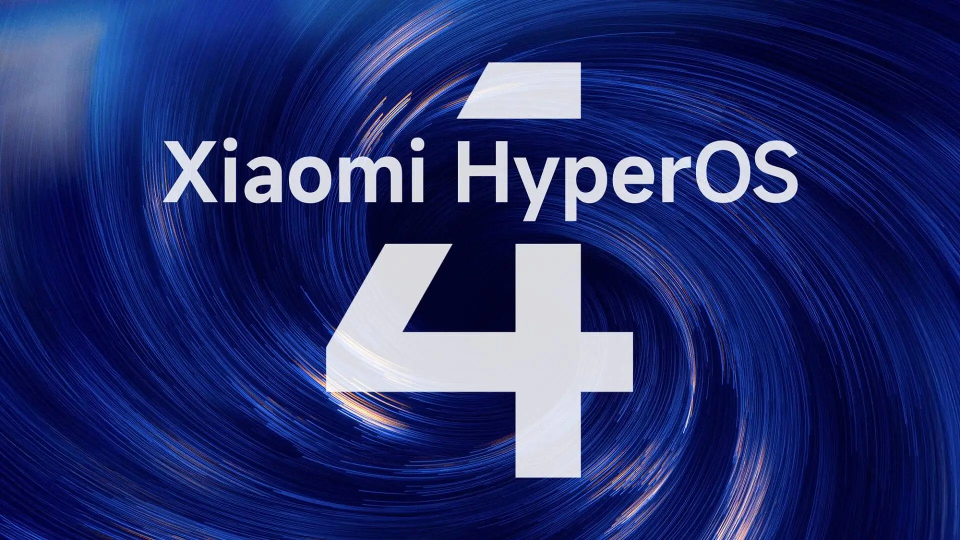 Xiaomi HyperOS 4 Stable Update: These Devices Could Get It First